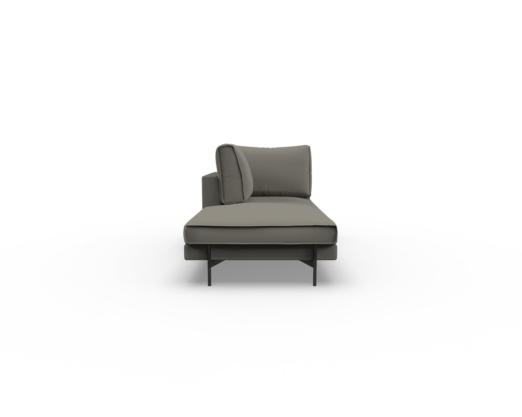 Fold Sofa Left Chaise